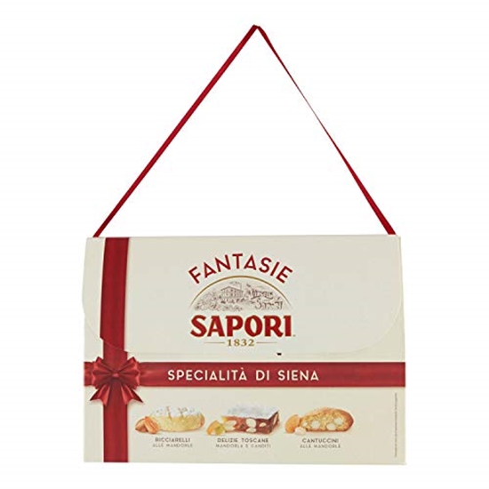 Picture of SAPORI FANTASIE DI SIENA 400GR